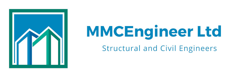 MMC Engineer Ltd Logo - BCSA corporate member